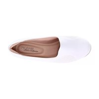 Sapato Feminino Modare 7014 229 Anabela Branco 39
