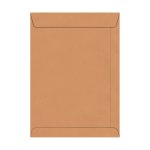 Envelope Saco Kraft 310 mm x 410 mm 80 g 10 unidades | Foroni