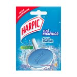 Bloco Sanitário Harpic Marine 26g