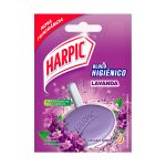 Bloco Sanitário Harpic Lavanda 26g