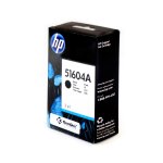 Cartucho de tinta HP 51604A 51604A Preto Original