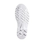 Bota de PVC Cano Longo 45 Branca Industrial Italbotas 