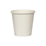 Copo de Papel Branco 120ml 50 unidades | Versaline