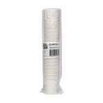 Copo de Papel Branco 120ml 50 unidades | Versaline