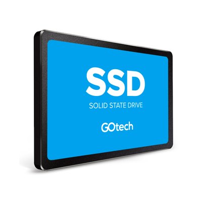 SSD 240GB GoTech A320