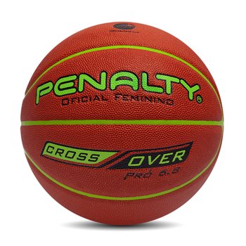 Bola de Basquete Penalty Crossover 6.8