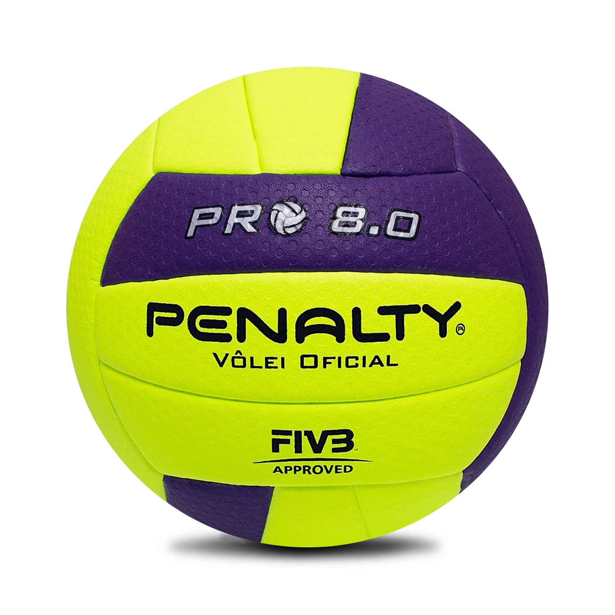 Bola Vôlei 8.0 | Penalty