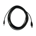 Cabo USB 2.0 AM X BM Plus Cable PC-USB51 5m