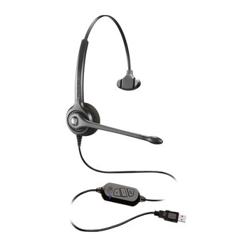 Headset USB Felitron Epko Noise Cancelling VoIP 01132-4