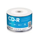 Mídia CD-R 700MB Go Tech CDR50