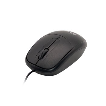 Mouse USB Go Tech CMM-128 Preto