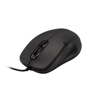 Mouse USB Go Tech CMM-501 Preto