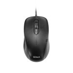 Mouse USB Go Tech CMM-501 Preto