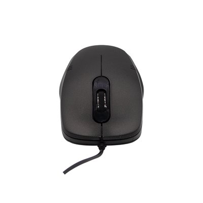 Mouse USB Go Tech CMM-501 Preto