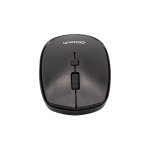 Mouse sem Fio Go Tech MW01 Preto