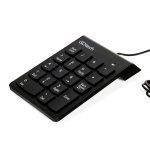 Teclado Numérico USB Go Tech TNU18