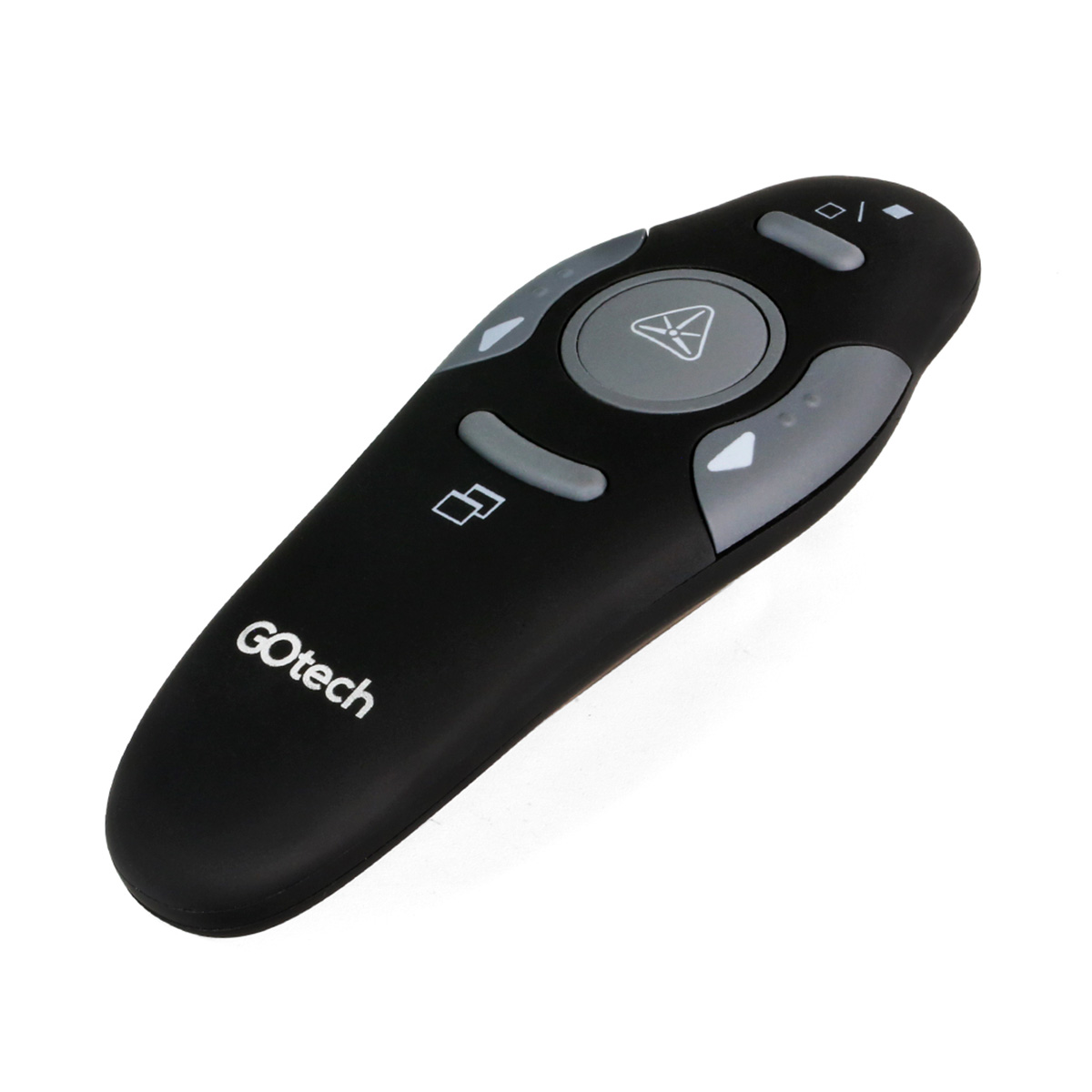 Apresentador sem Fio Go Tech C-RLP801