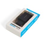 Carregador de Parede Go Tech CP2APTO 2 Saídas USB Preto