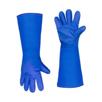 Luva de Segurança Alta Temperatura 45cm | Benetherm