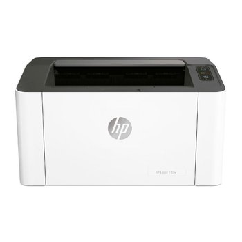 Impressora Laser HP 107W 4ZB78A