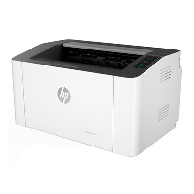 Impressora Laser HP 107W 4ZB78A