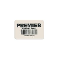Borracha Premier B-20 Branca