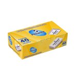 Borracha Branca Premier B-40