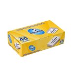 Borracha Branca Premier B-40