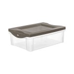 Caixa Organizadora 920 Plástica 13,5L | Sanremo