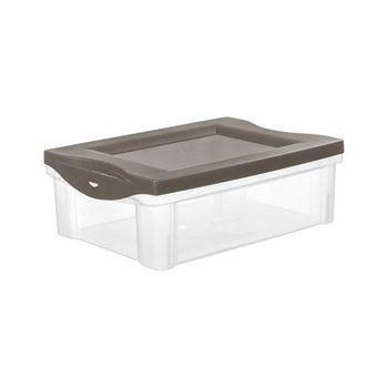 Caixa Organizadora 920 Plástica 13,5L | Sanremo