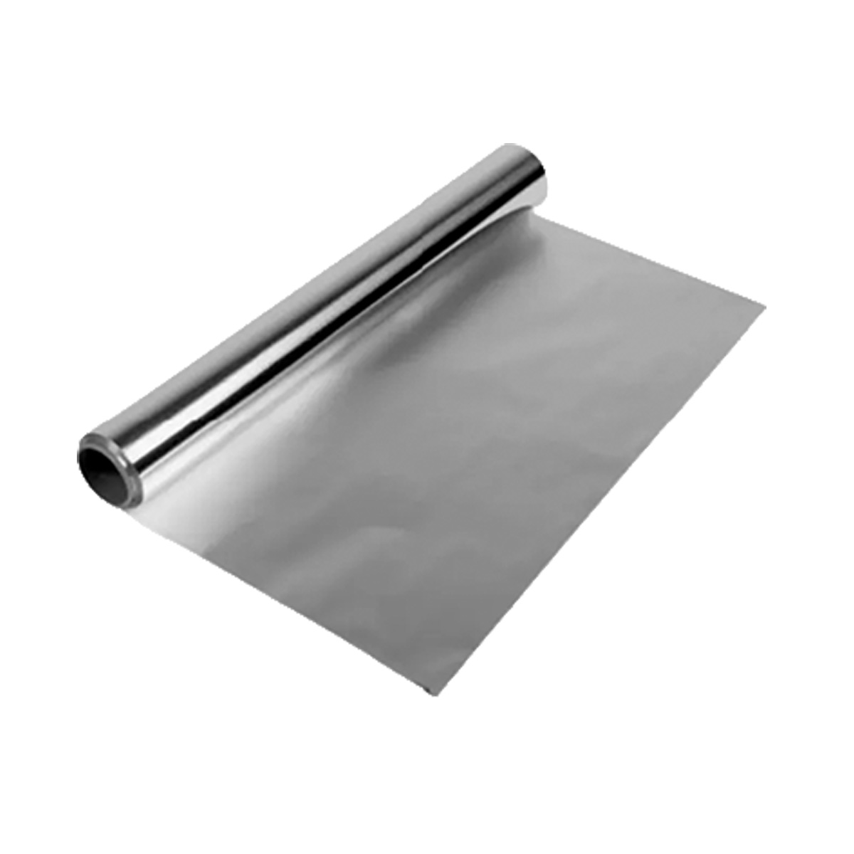 Papel Alumínio 30 cm x 7,5 metros