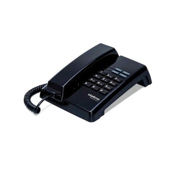 Telefone com Fio Intelbras TC 50 Premium Preto