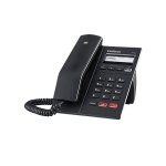 Telefone com Fio IP Intelbras TIP 125i Preto