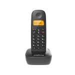 Telefone sem Fio Intelbras TS 2510 Preto