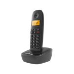 Telefone sem Fio Intelbras TS 2510 Preto