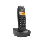 Telefone sem Fio Intelbras TS 2510 Preto