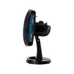 Ventilador de Mesa Cadence VTR560 30cm 127V