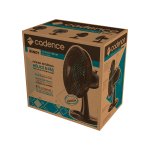 Ventilador de Mesa Cadence VTR560 30cm 127V