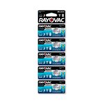 Bateria Lítio Rayovac 3V CR2025 SM-50 5UN