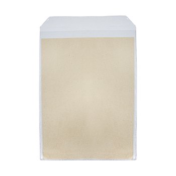 Envelope Plástico ACP Aba Solapa 23x32x4cm PCT 100UN