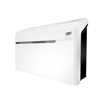 Dispenser E-volution Higiênico Rolo Duplo | Elite
