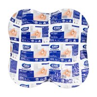 Papel Higiênico Folha Dupla 300 Metros 8 Rolos 30g | Elite