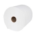 Papel Toalha Folha Tripla 140 Metros 8 Bobinas 57g | Elite