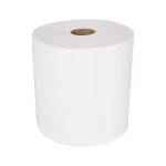 Papel Toalha Folha Tripla 140 Metros 8 Bobinas 57g | Elite