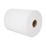 Papel Toalha Folha Simples 200 Metros 8 Bobinas 32g | Elite