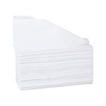 Papel Toalha Interfolhado Folha Simples 5250 folhas 21g | Elite