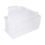 Papel Toalha Interfolhado Folha Simples 5250 folhas 21g | Elite