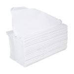 Papel Toalha Interfolhado Folha Simples 5250 folhas 21g | Elite