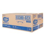 Papel Toalha Interfolhado Folha Simples 5250 folhas 21g | Elite