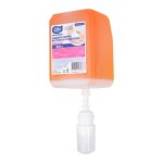 Sabonete Espuma Antisséptico Clorexidina 800 ml | Elite